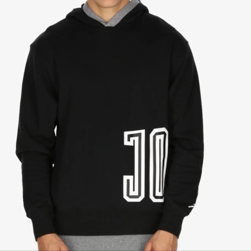 Jordan stay stylish