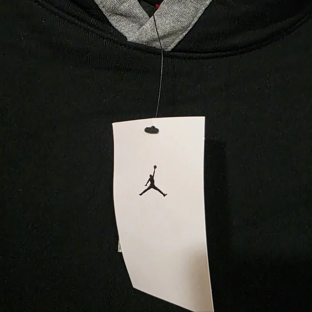 Jordan stay stylish