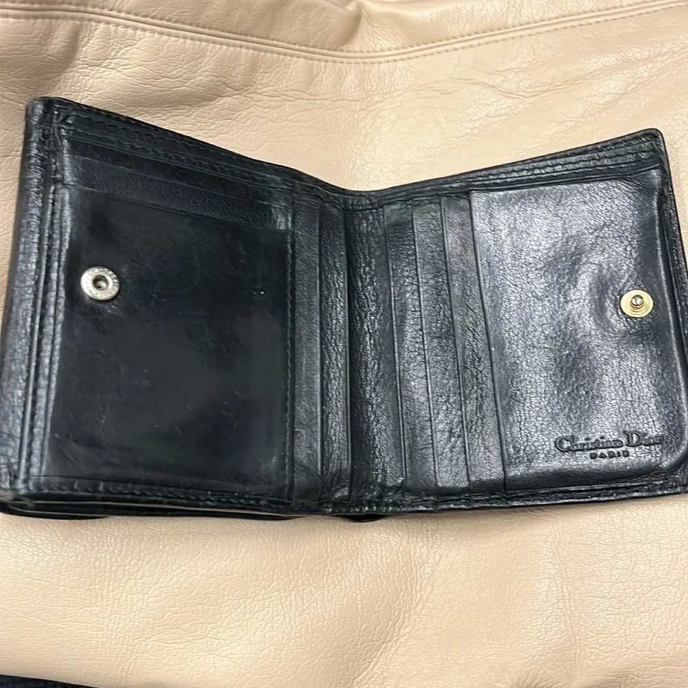 Dior vintage christian