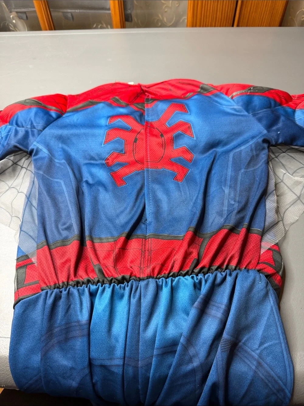 N/A kid’s spider