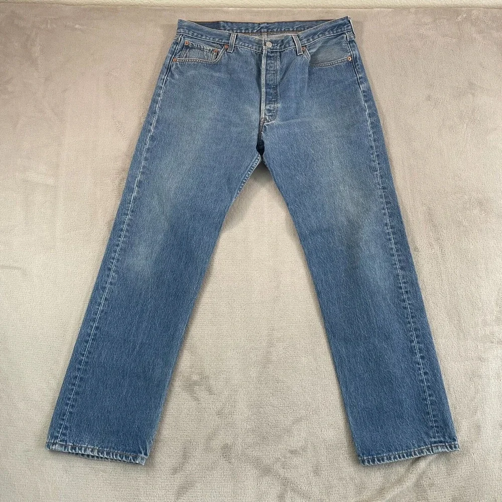 Levis vintage 90s