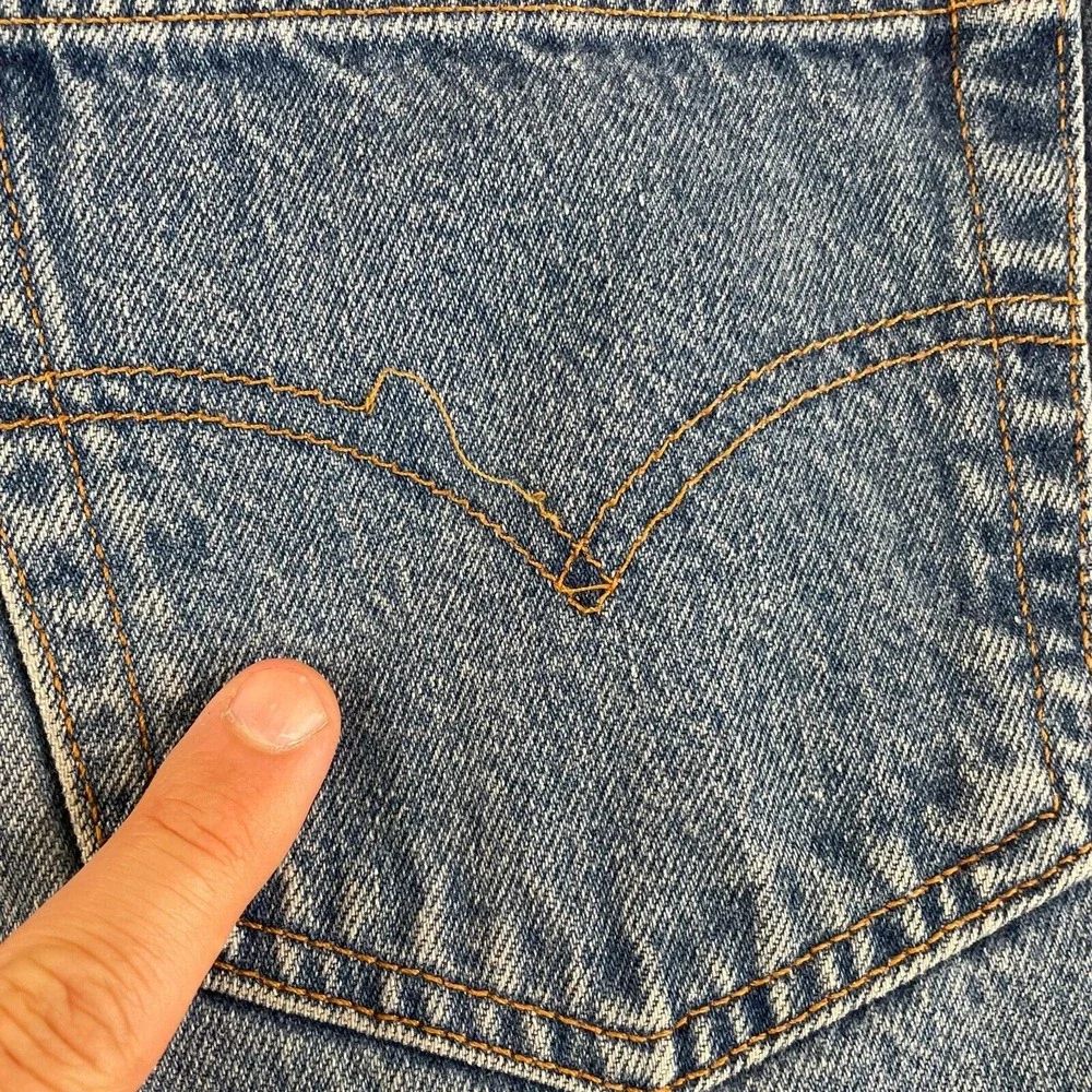 Levis vintage 90s