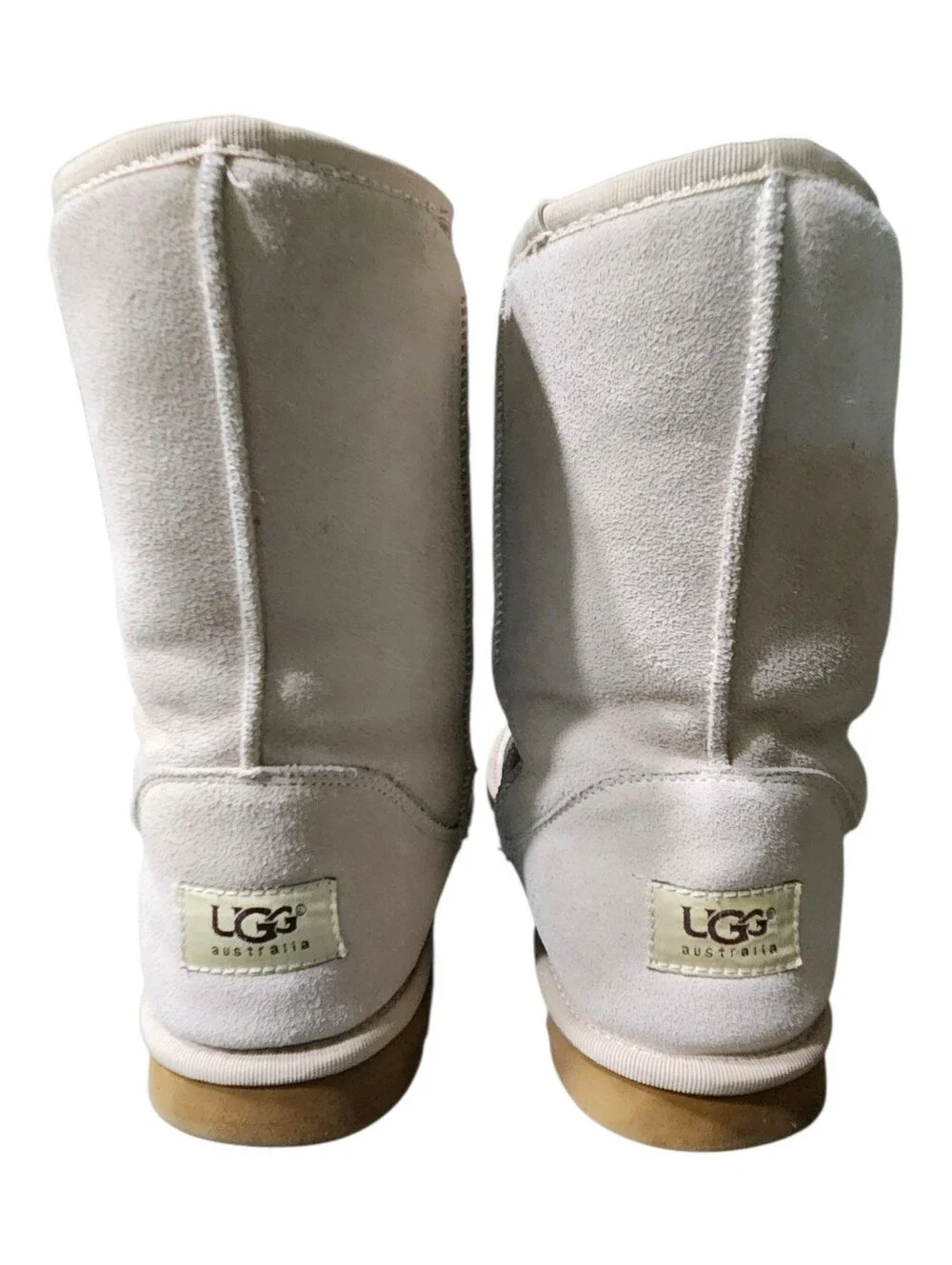 UGG vintage australia