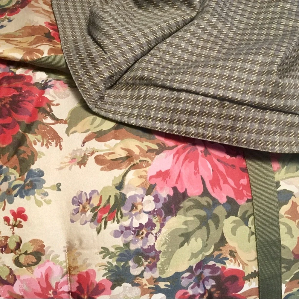 Chaps vintage inspired