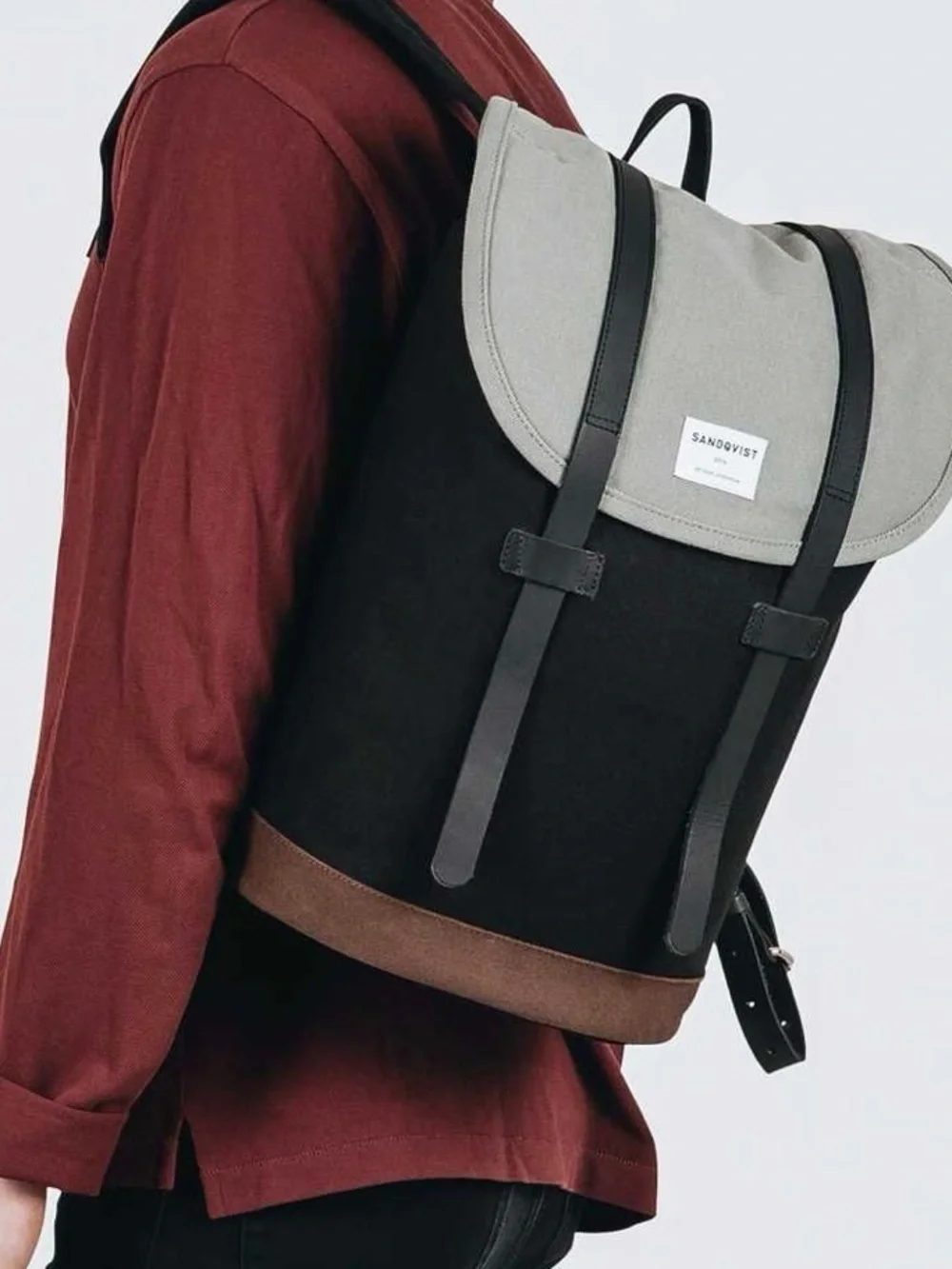 Sandqvist s standard black