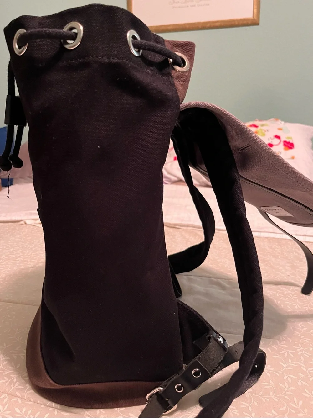 Sandqvist s standard black