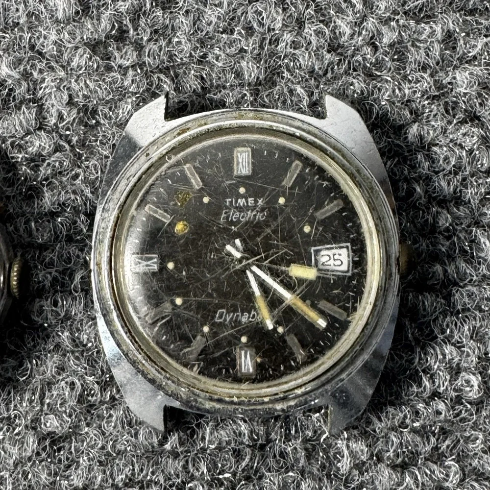 Timex this lot