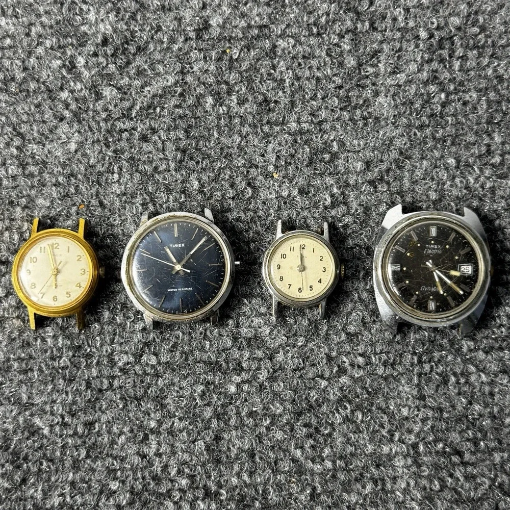 Timex this lot