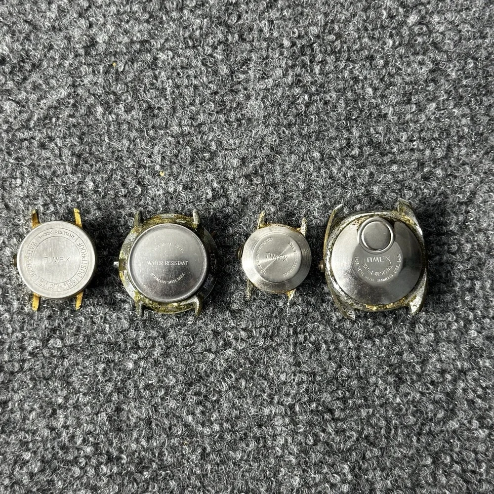 Timex this lot