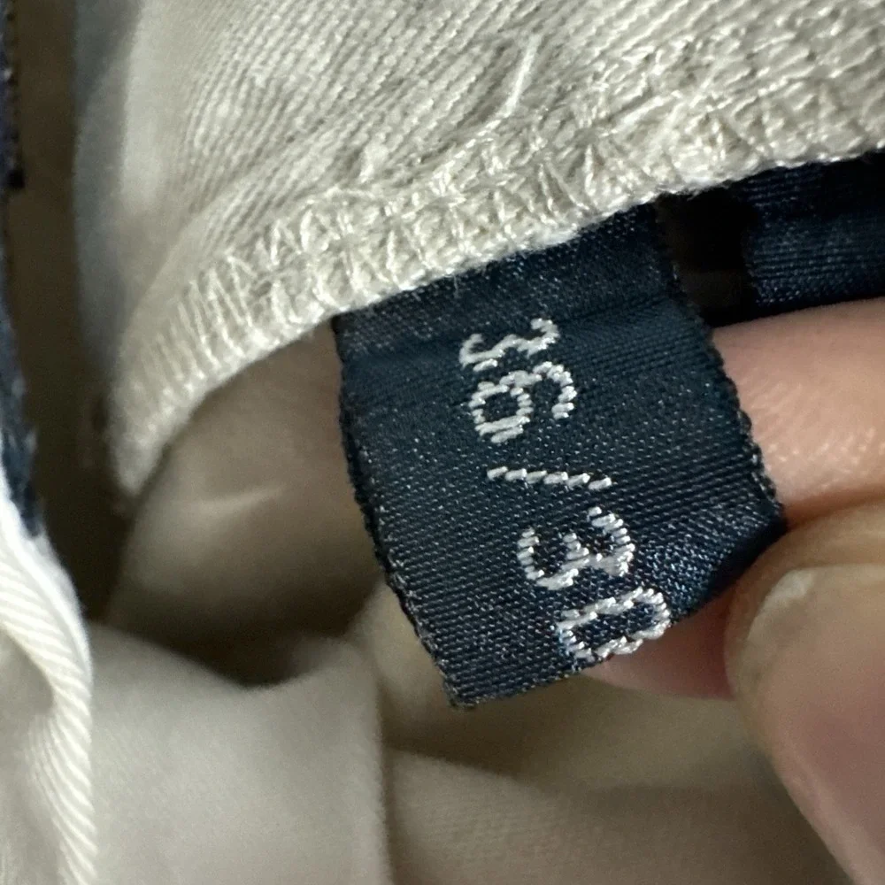Polo Ralph Lauren please refer