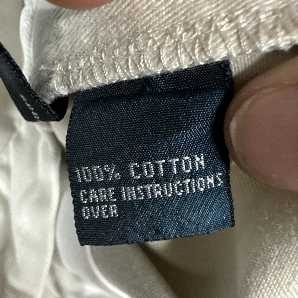 Polo Ralph Lauren please refer