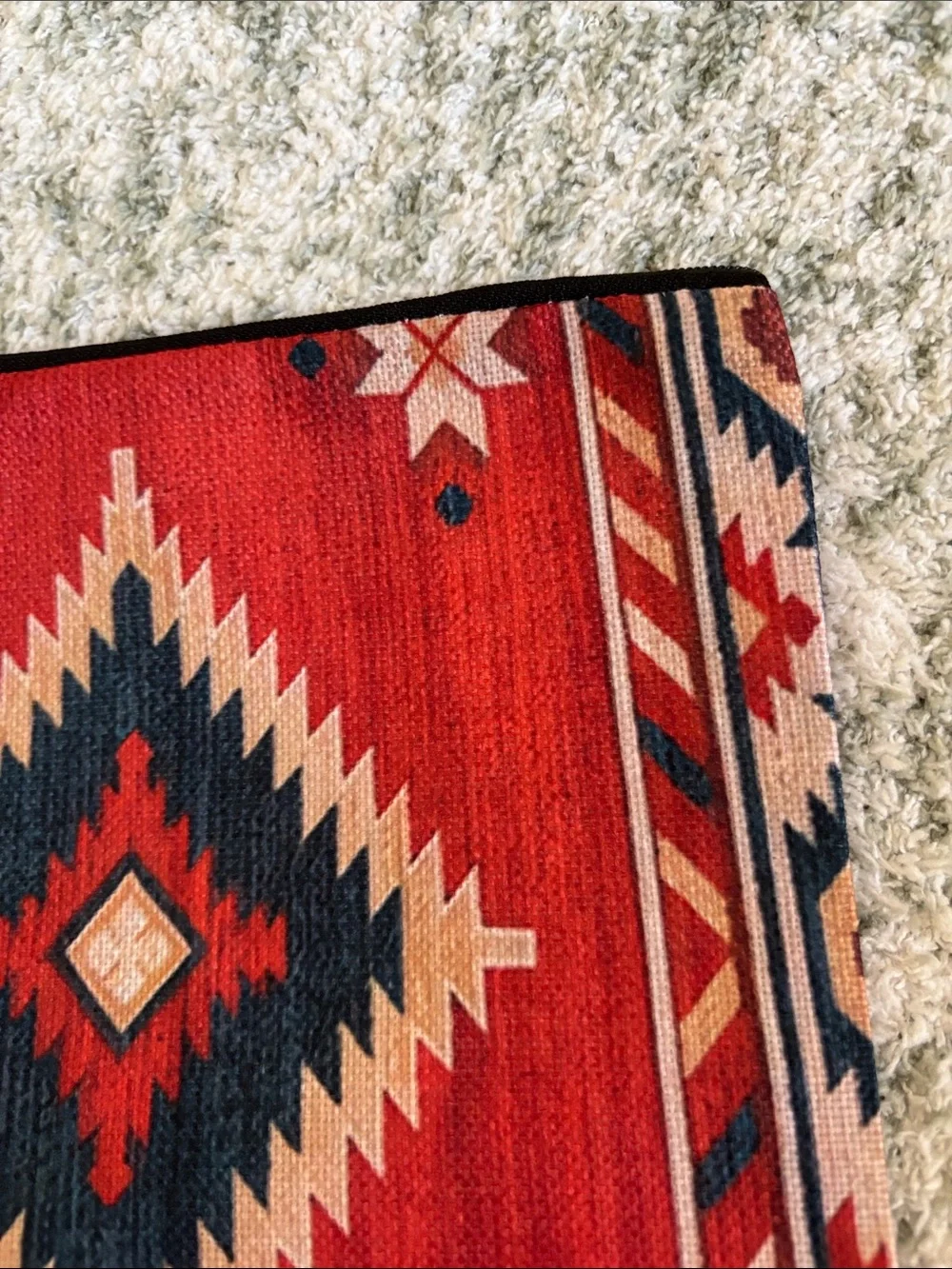 Unbranded rustic southwestern