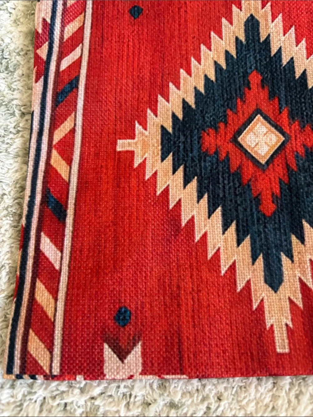 Unbranded rustic southwestern