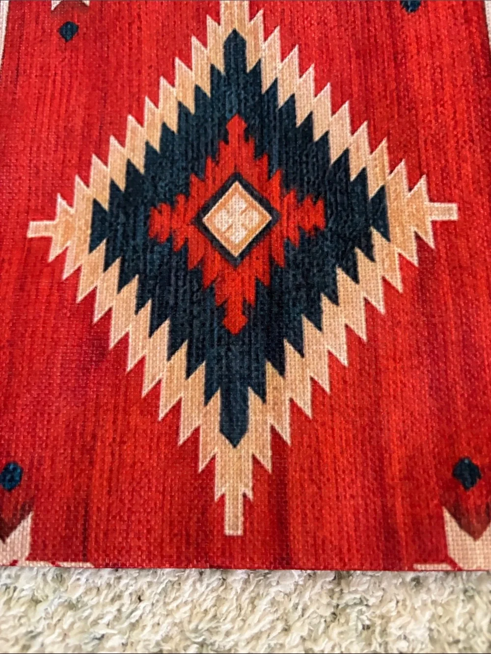 Unbranded rustic southwestern