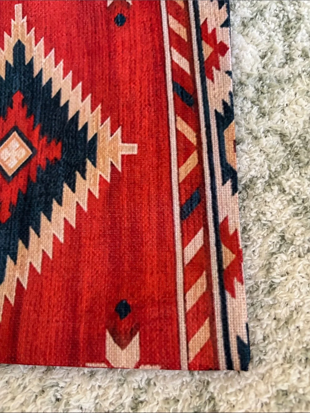 Unbranded rustic southwestern