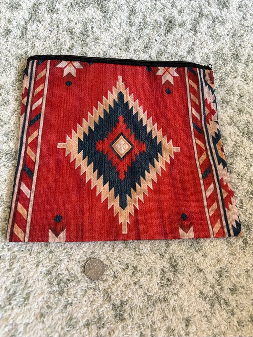 Unbranded rustic southwestern
