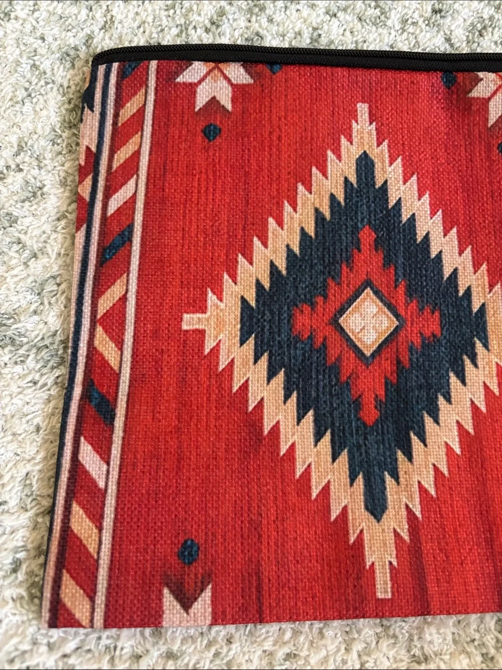 Unbranded rustic southwestern