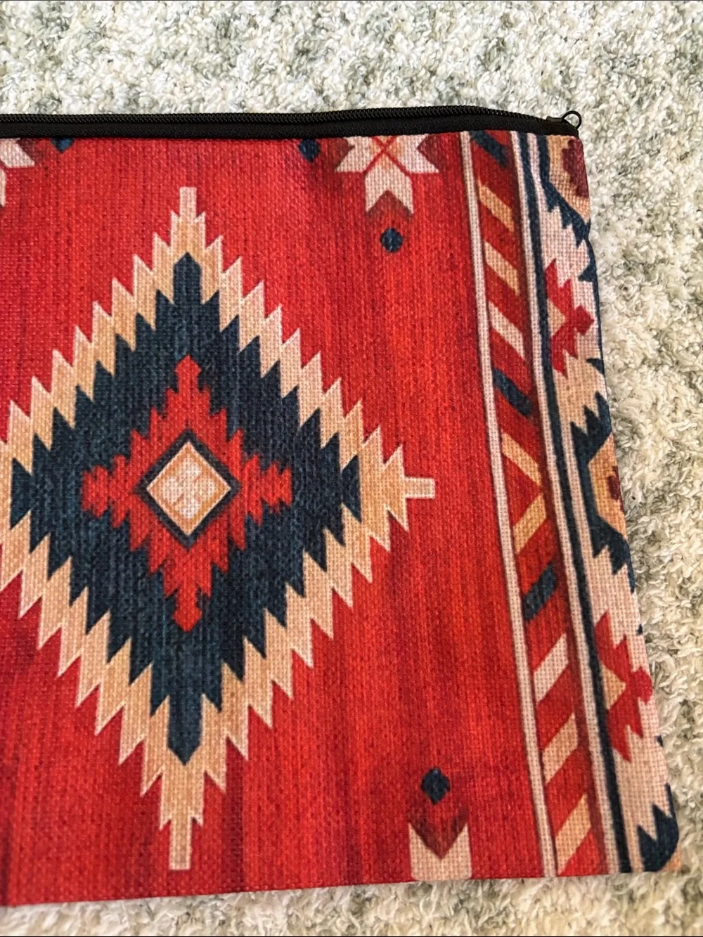 Unbranded rustic southwestern