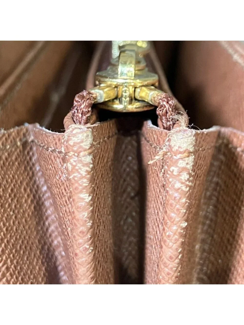 Louis Vuitton brand louis