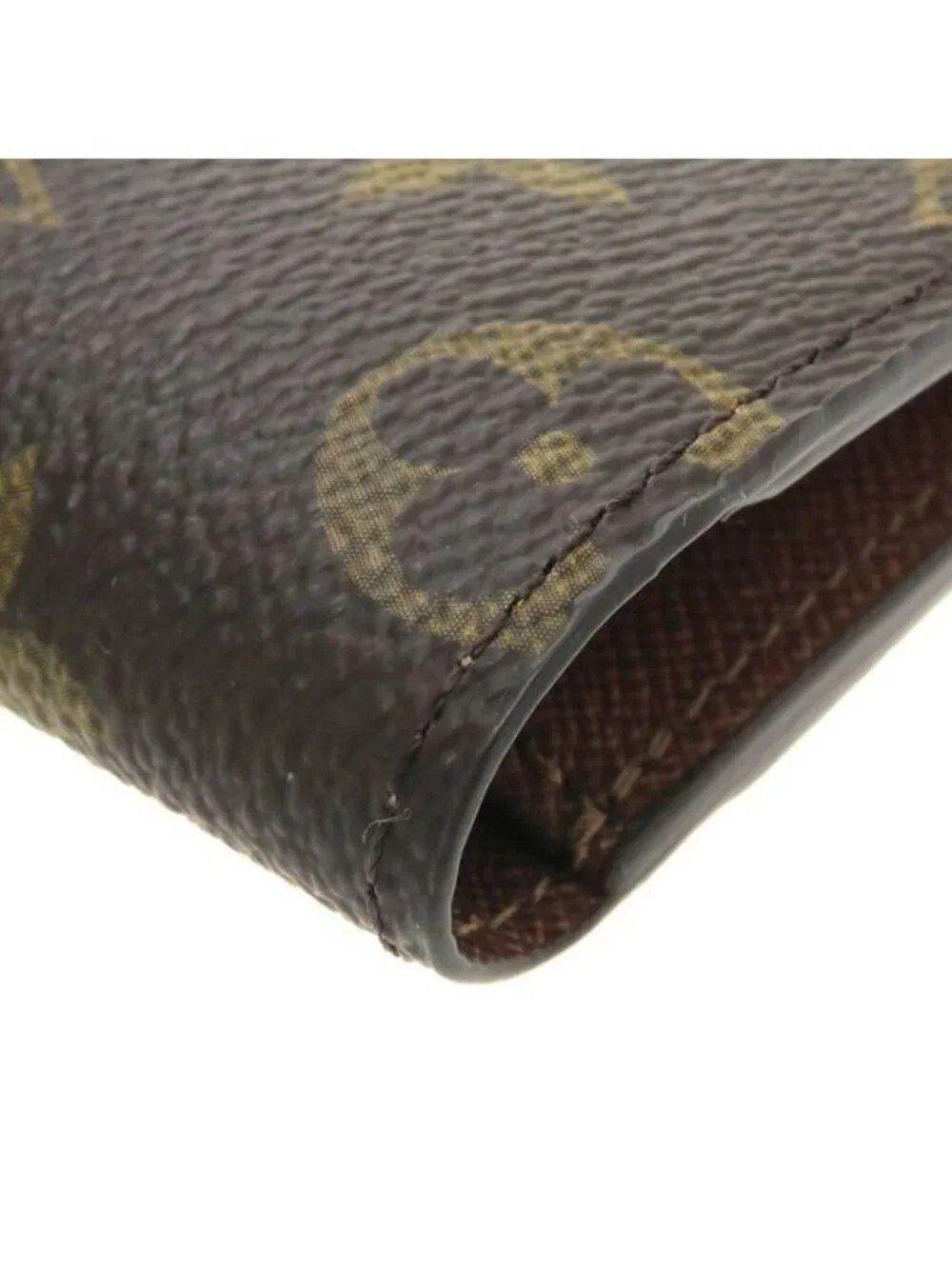 Louis Vuitton this authentic