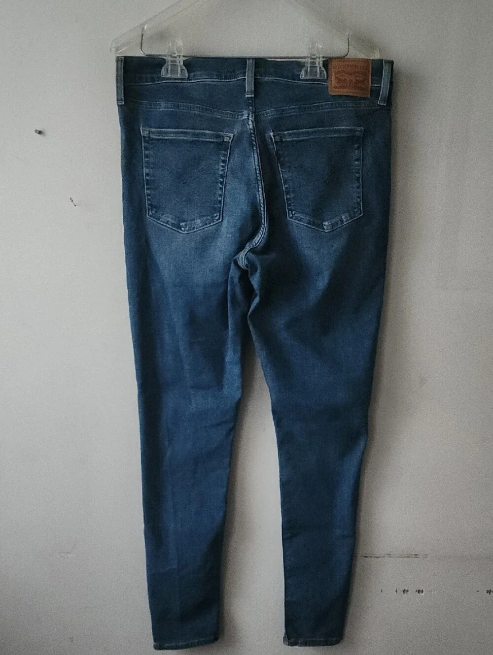 Levis levi slim