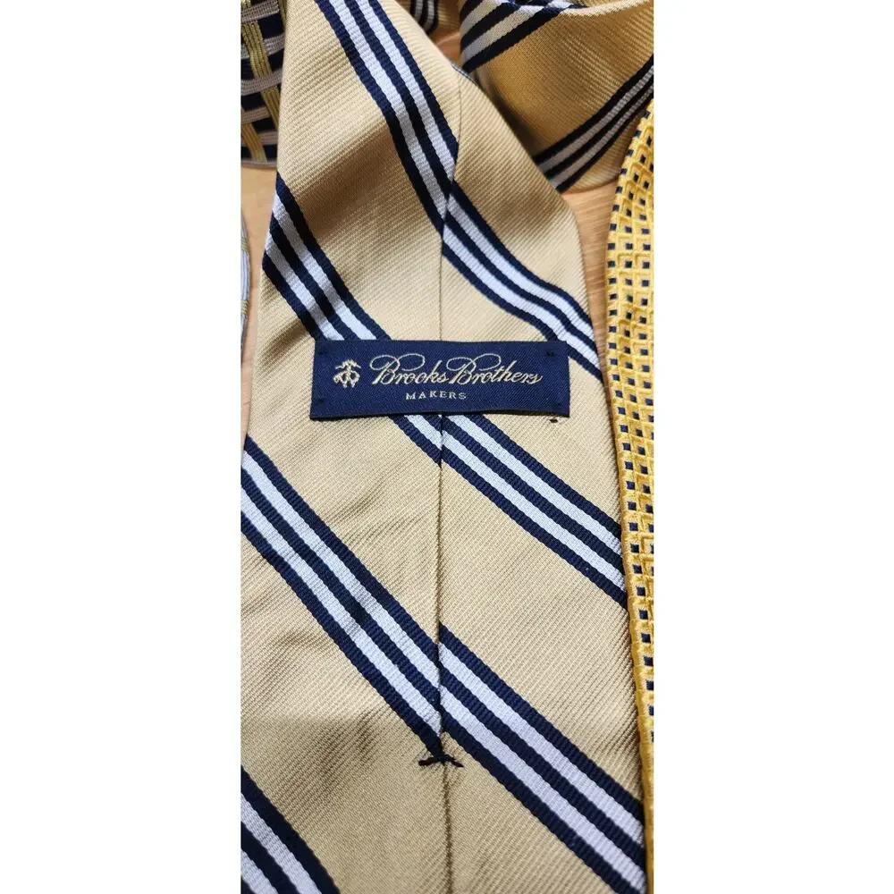 Brooks Brothers brooks brothers