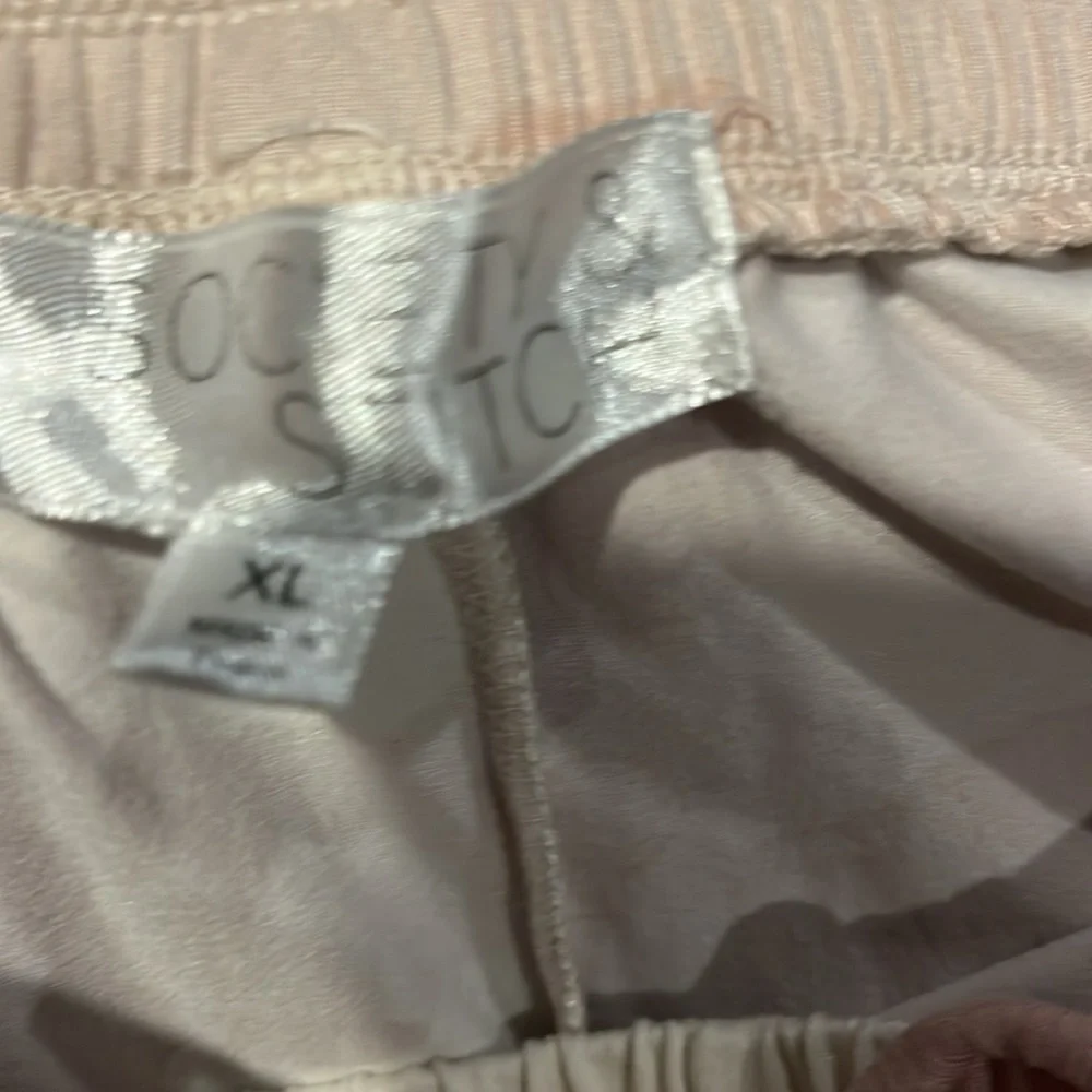 Society & Stitch  - from stitch fix - girls 2 piece shirt and top set. Size XL