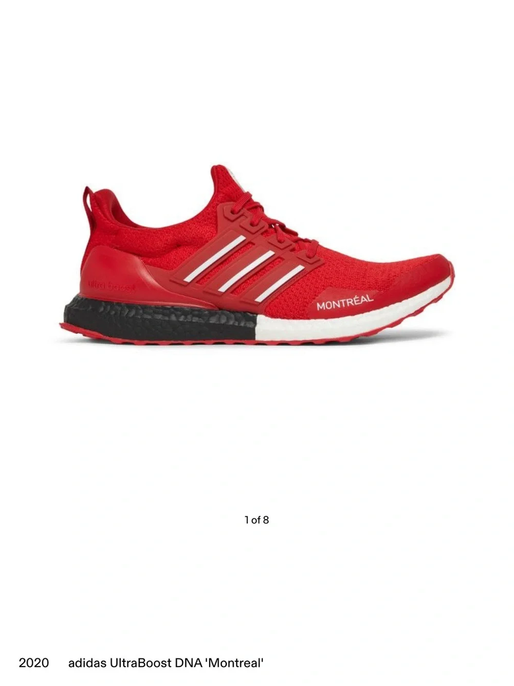 adidas used like