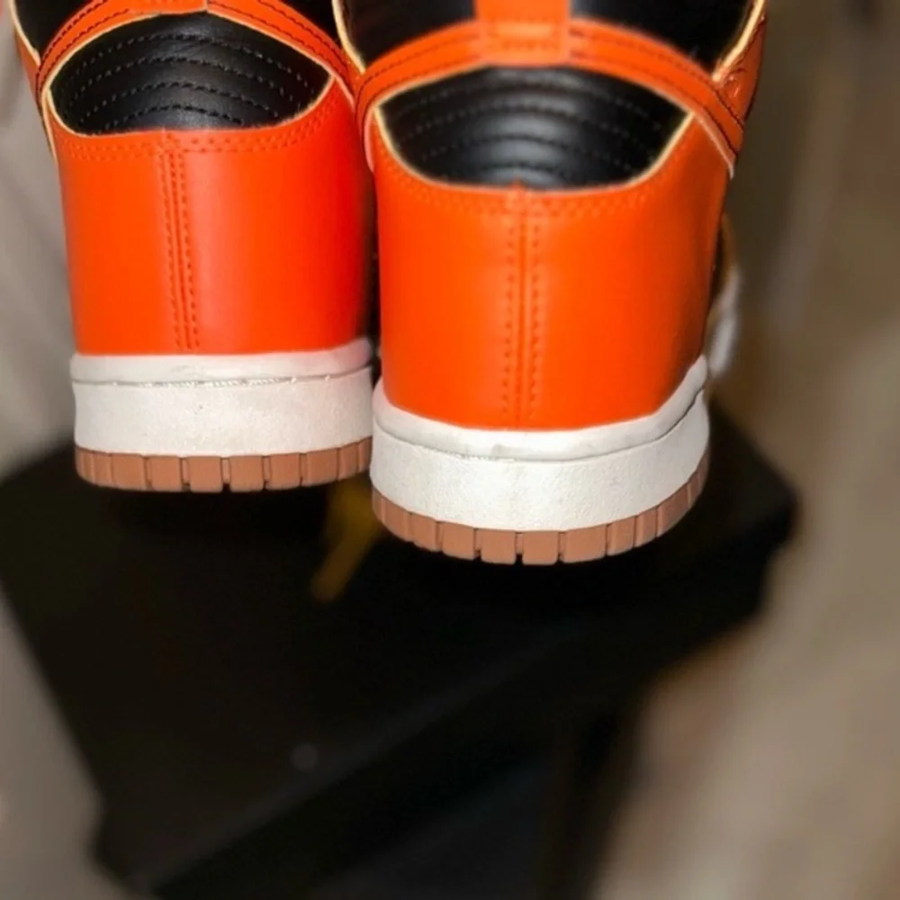 Nike used good