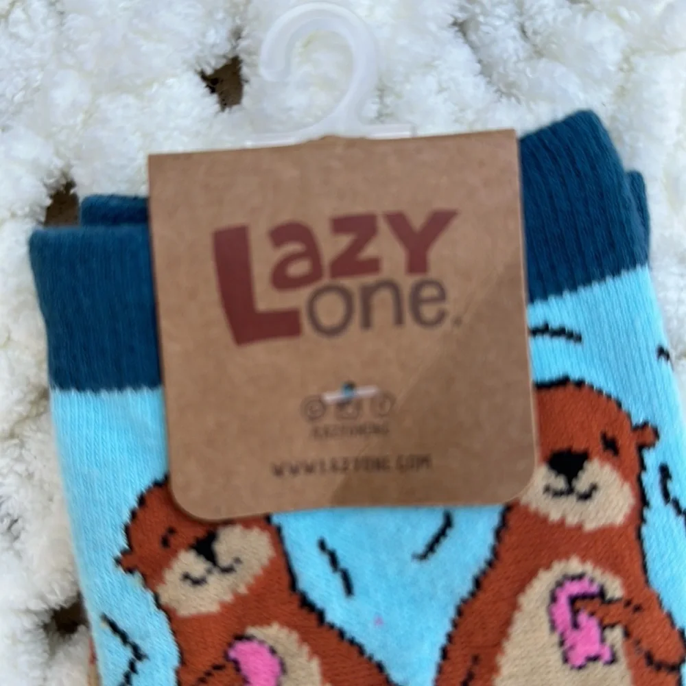 Lazy One questions leave