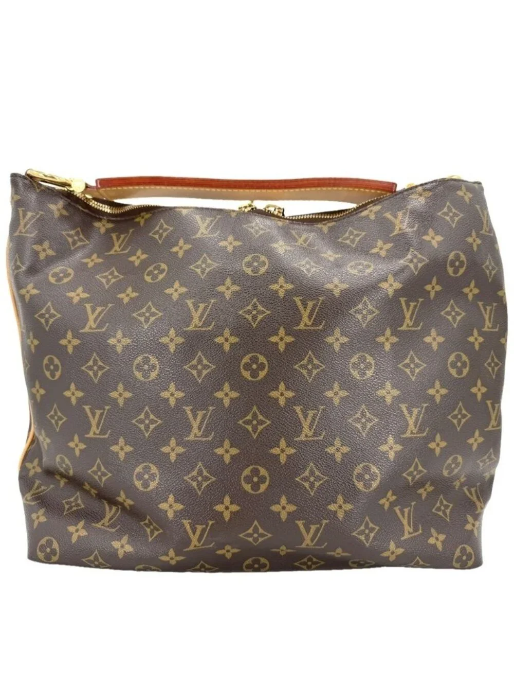 Louis Vuitton this authentic