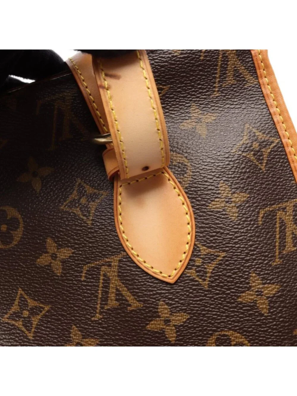 Louis Vuitton this authentic