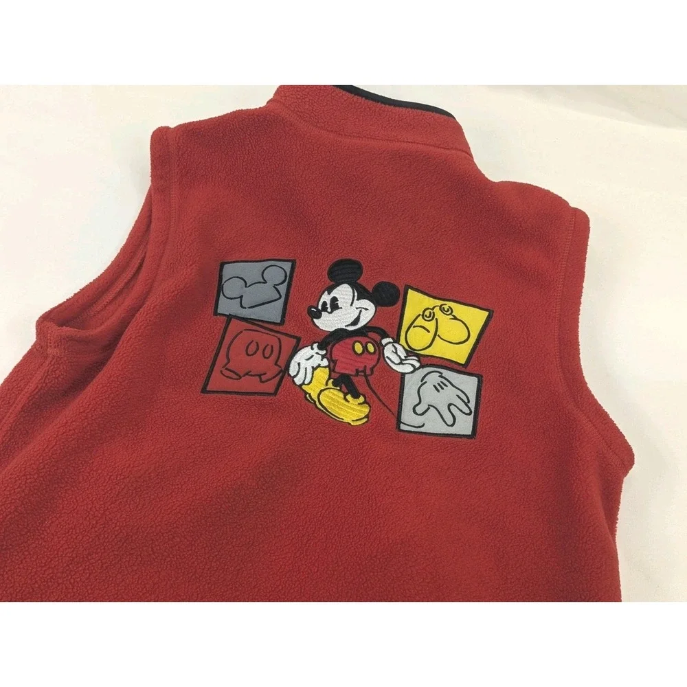 Disney this mickey