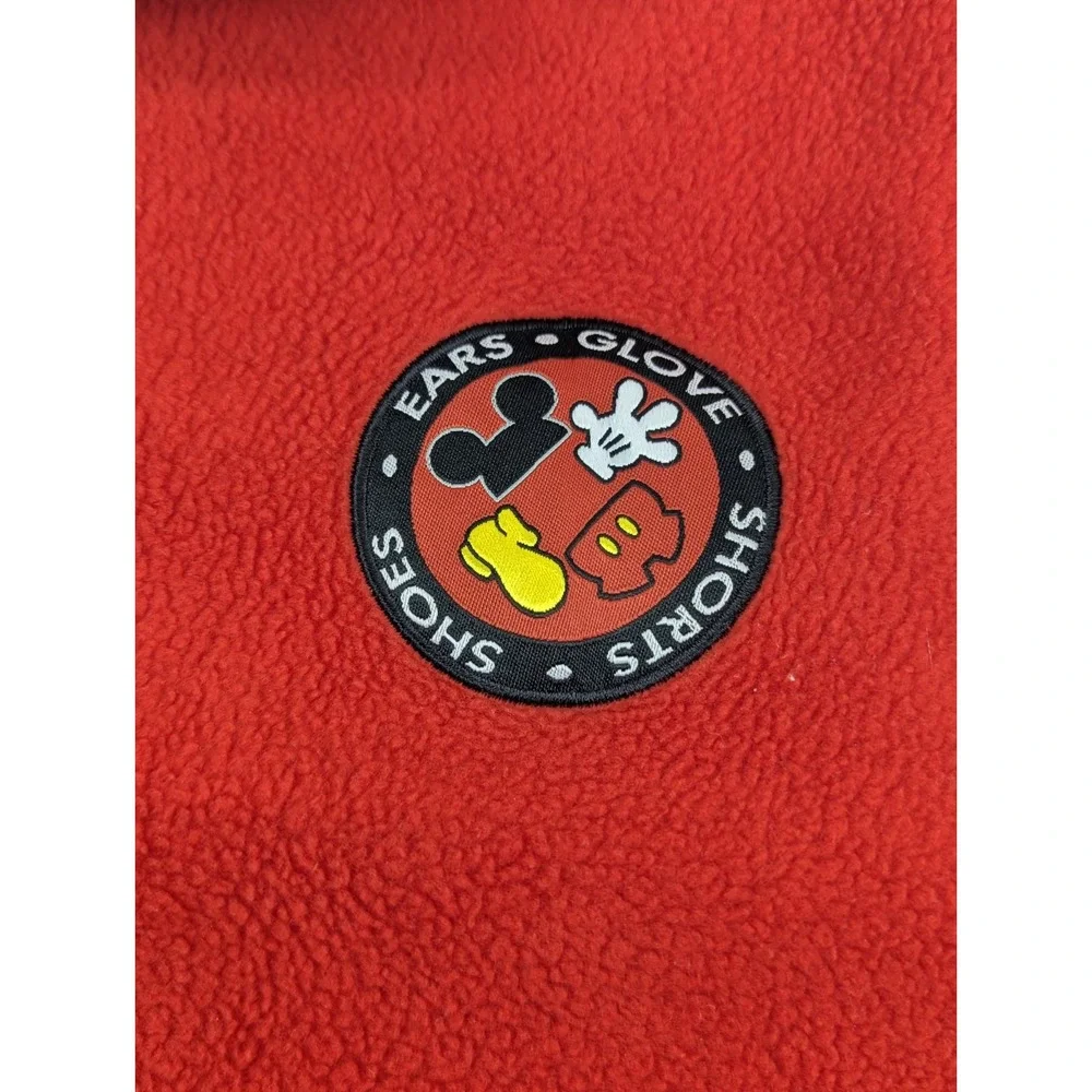 Disney this mickey