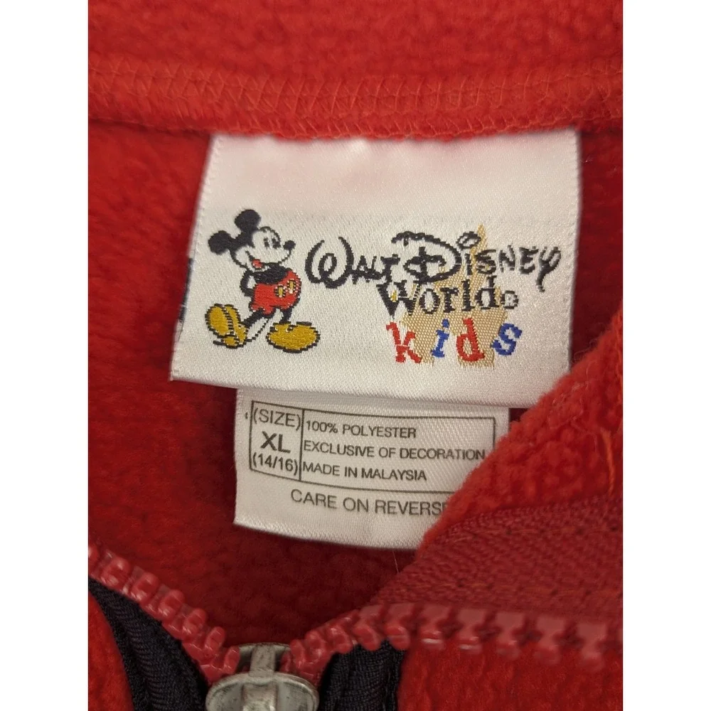 Disney this mickey