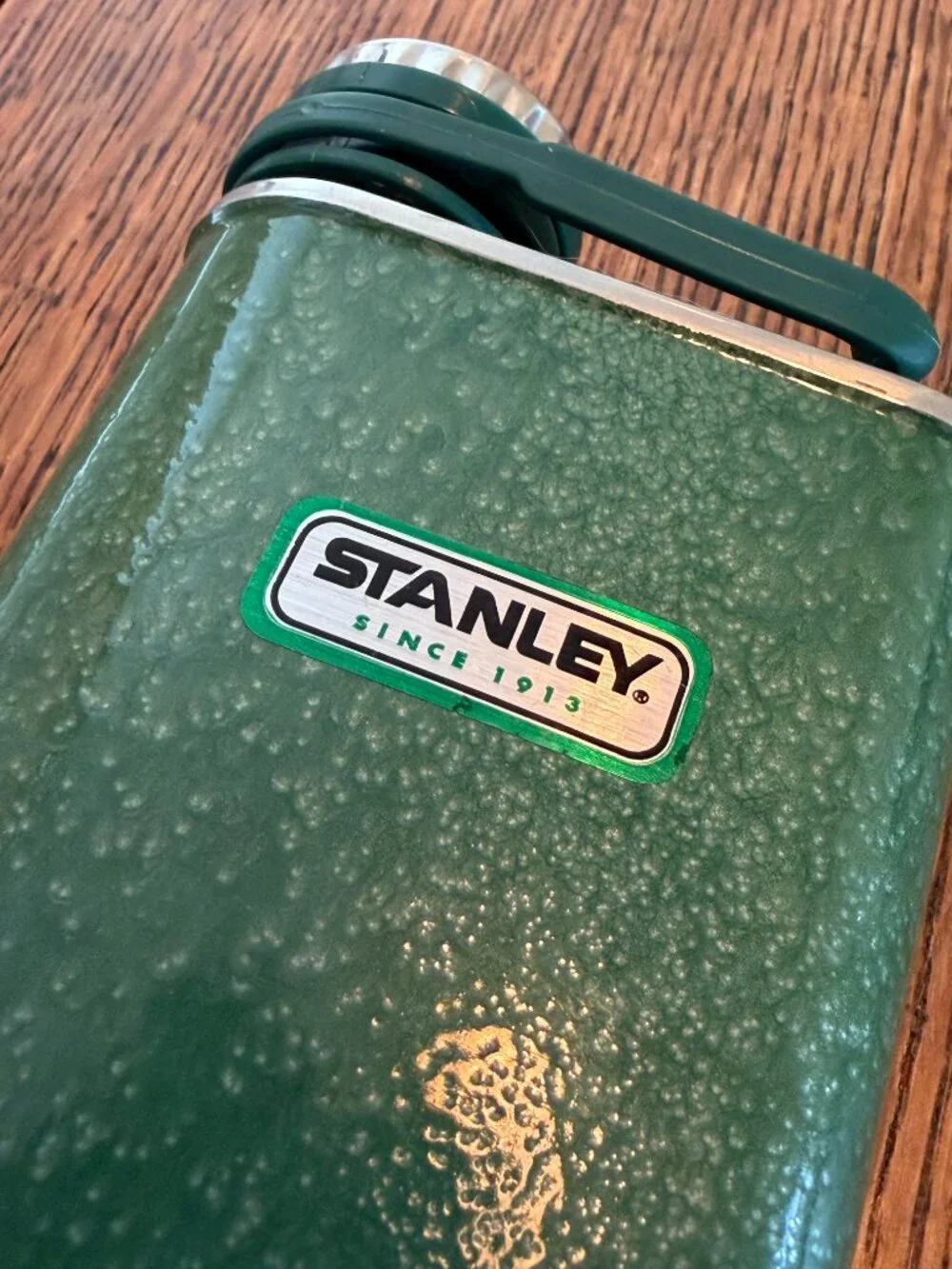 Stanley classic oz