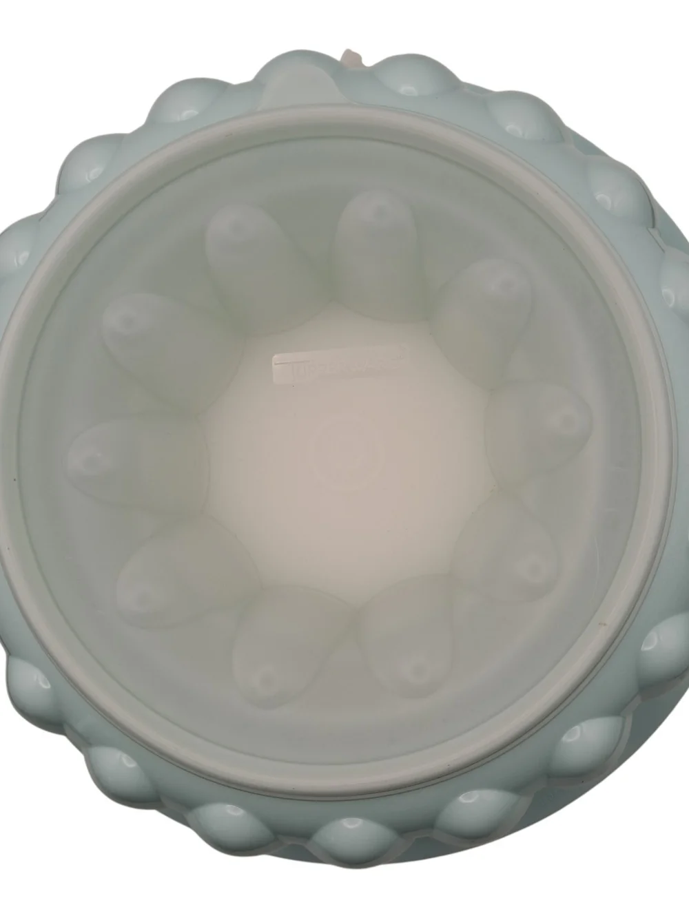 Tupperware ​vintage jel