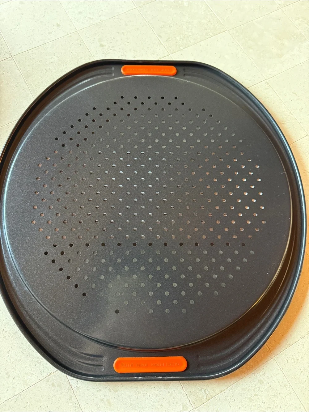 Le Creuset brand new