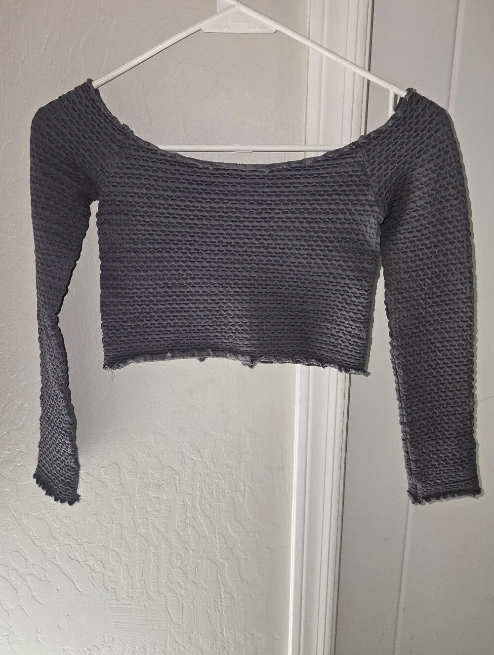 Free People stylish smocked