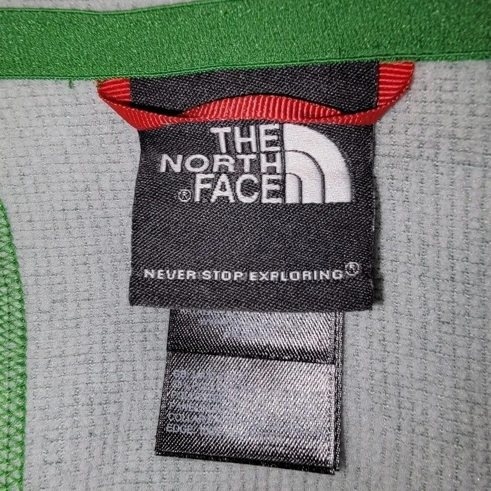 The North Face excellent pre