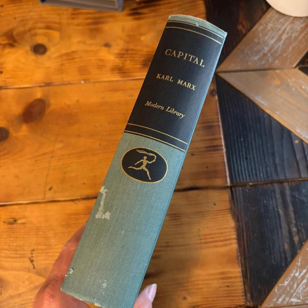 N/A product hardcover