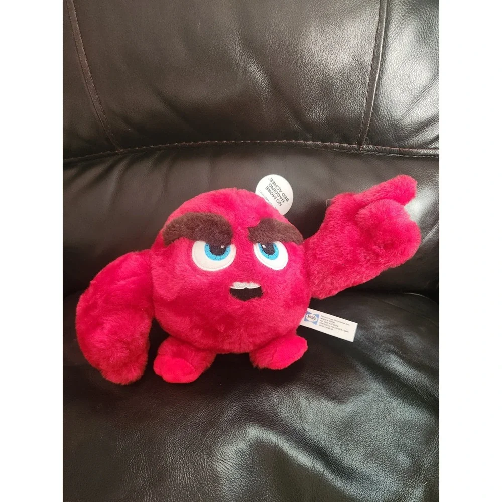 RARE NWT Sealy Posturepedic Mattress Promotional Advertising Plush Toy Mascot