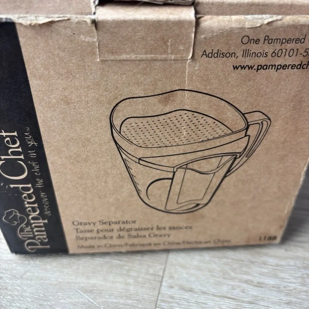 Pampered Chef pampered chef