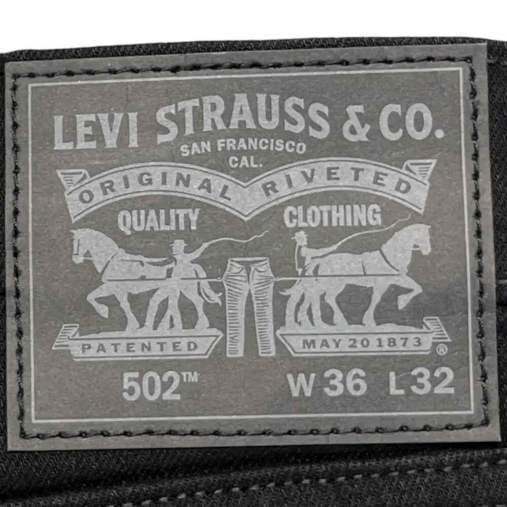Levis levi’s 502