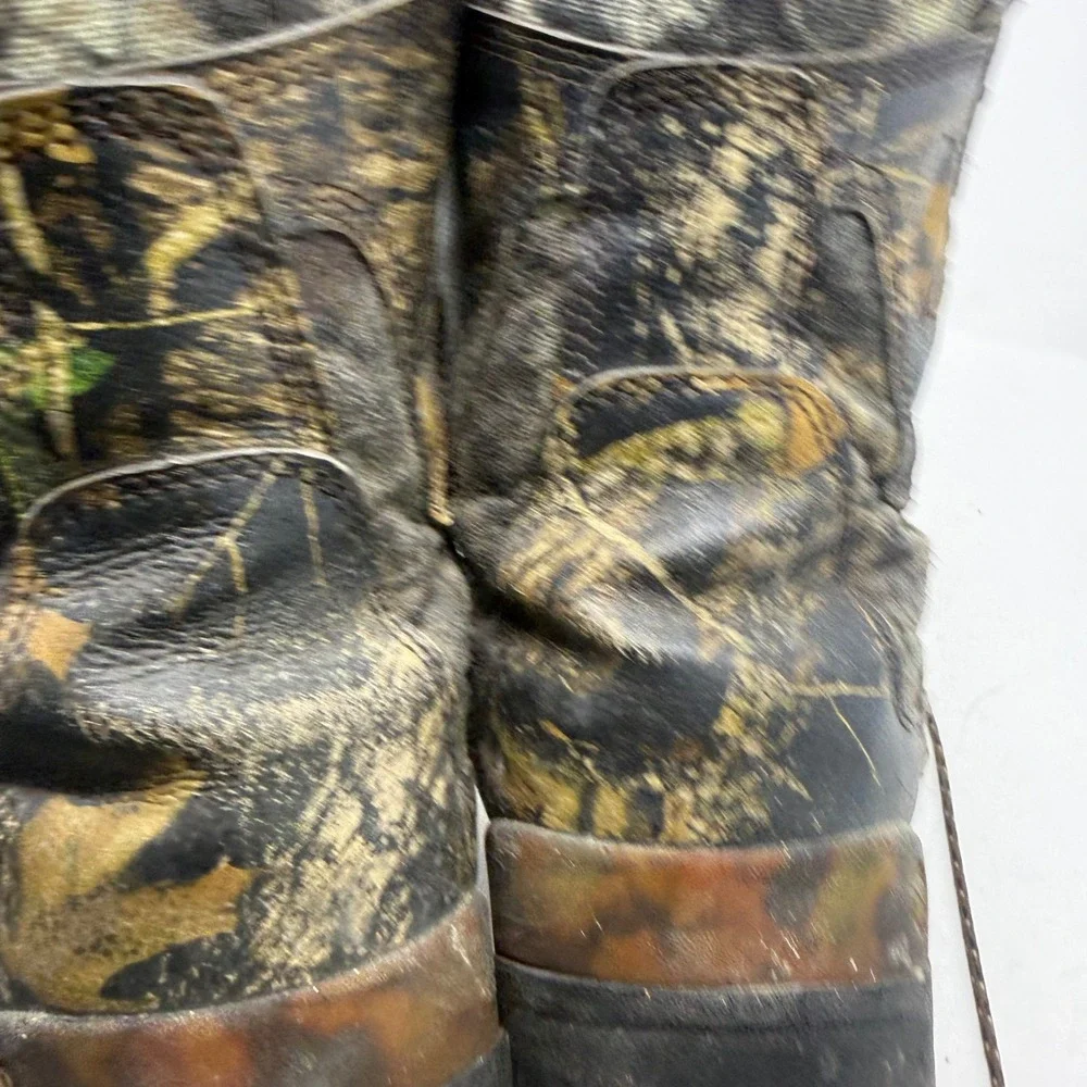 Danner kestrel hunting
