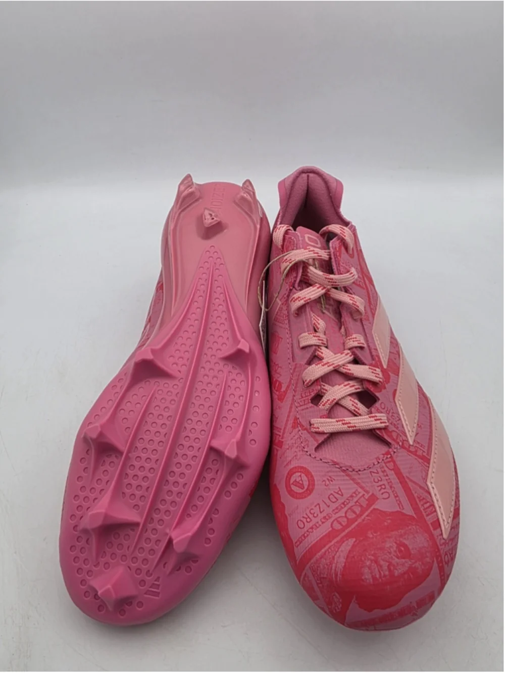 adidas product pair