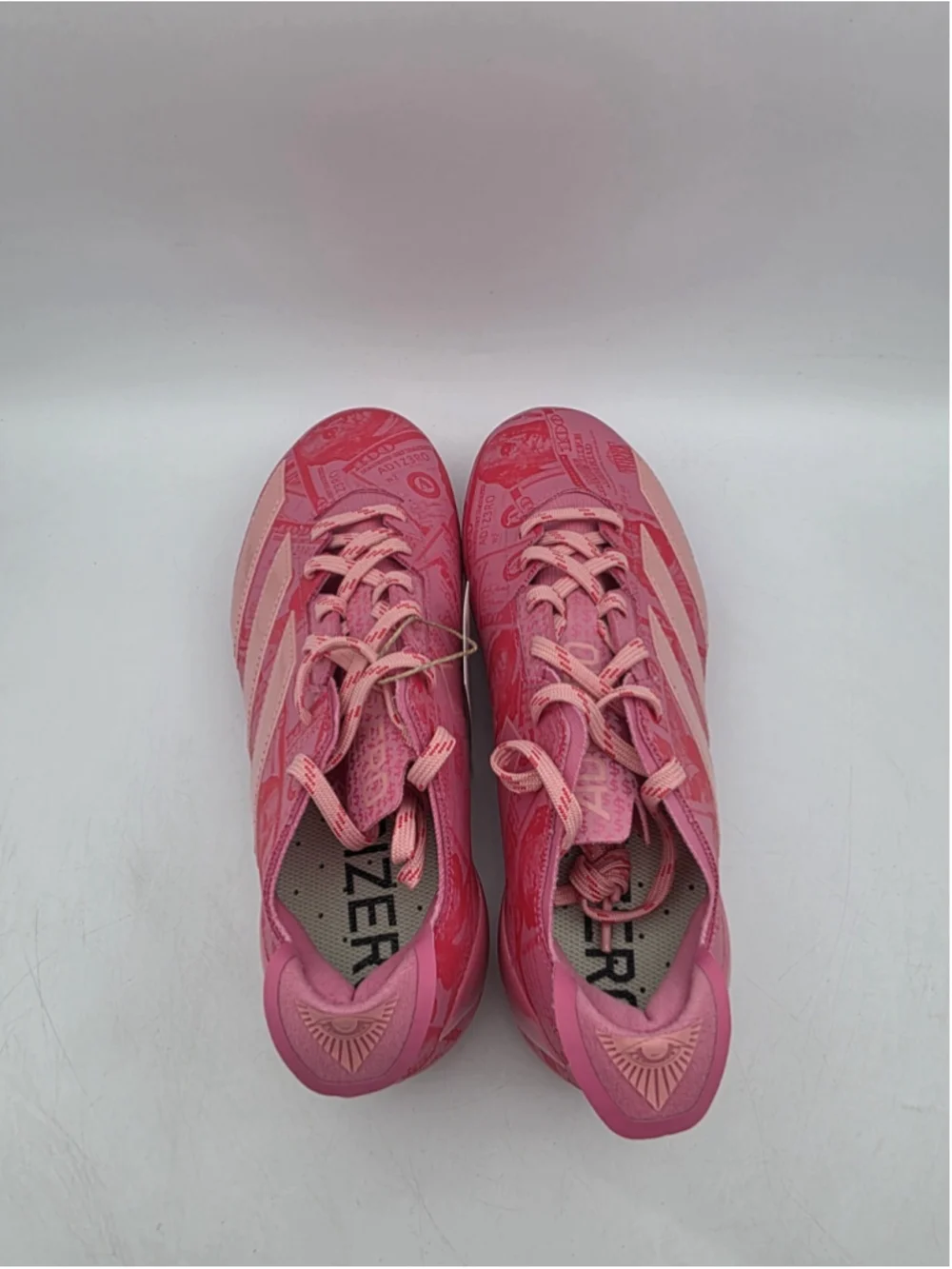 adidas product pair