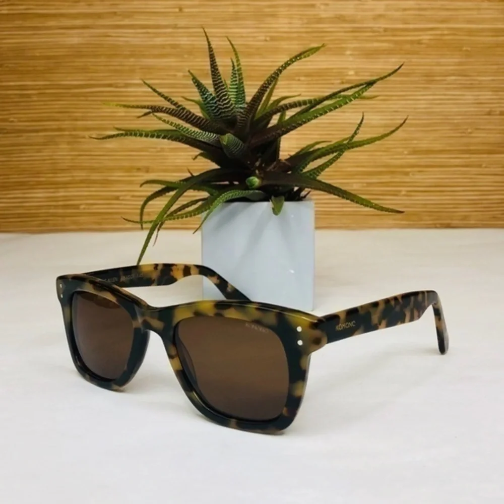 Komono sunglasses allen