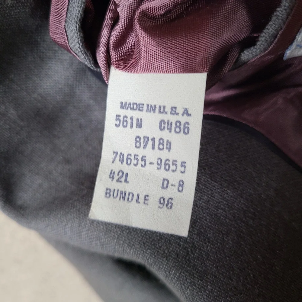 Levis thanks looking