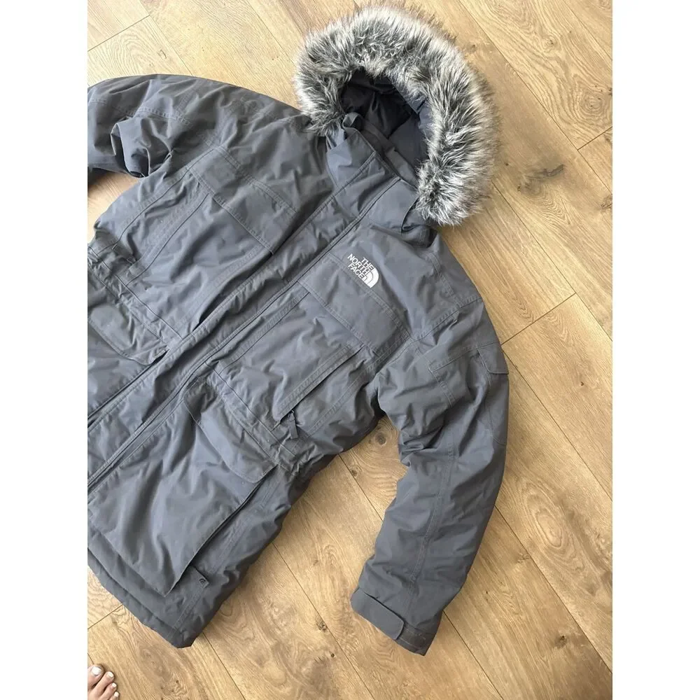 The North Face north face